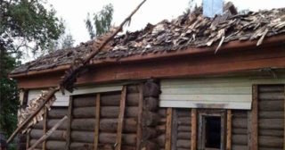 Разбор старой бани в Алексине - стоимость от 1541 рублей | Сварной-Лкс